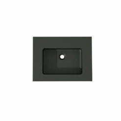 Storke Scuro wastafel