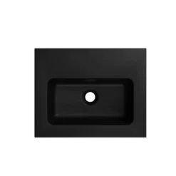 Storke Scuro wastafel