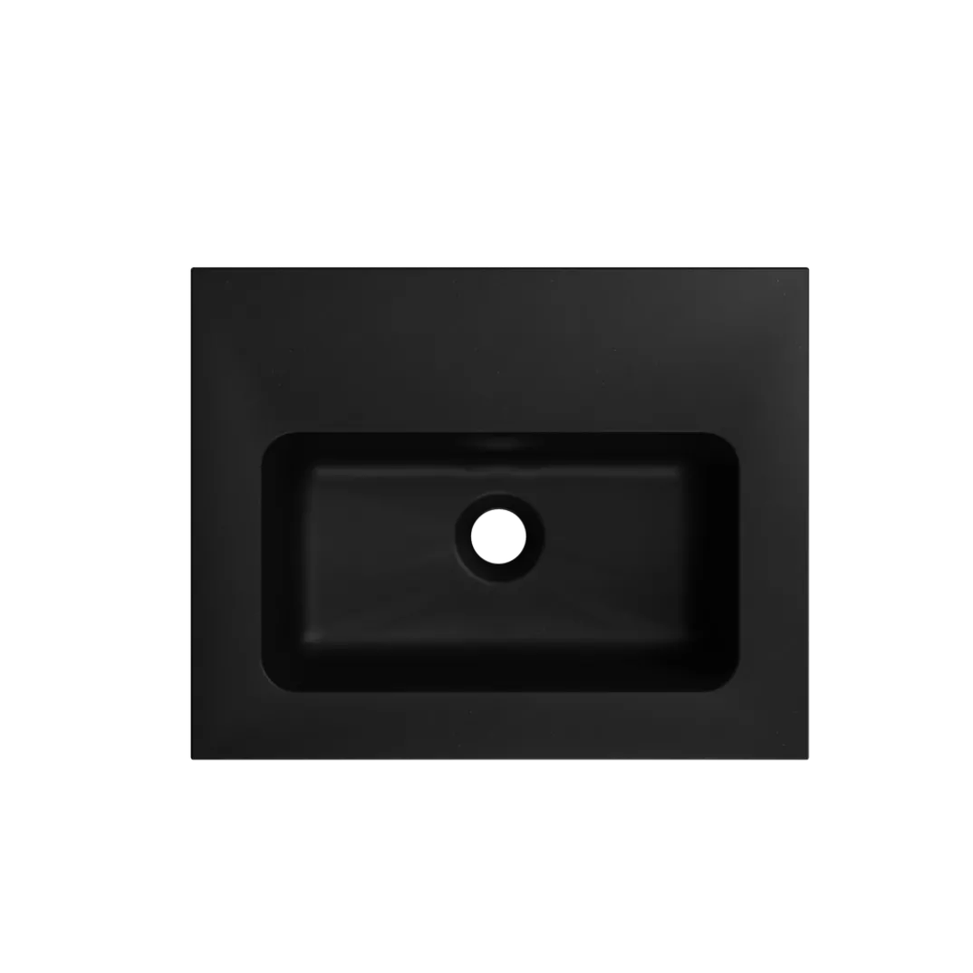 Storke Scuro wastafel