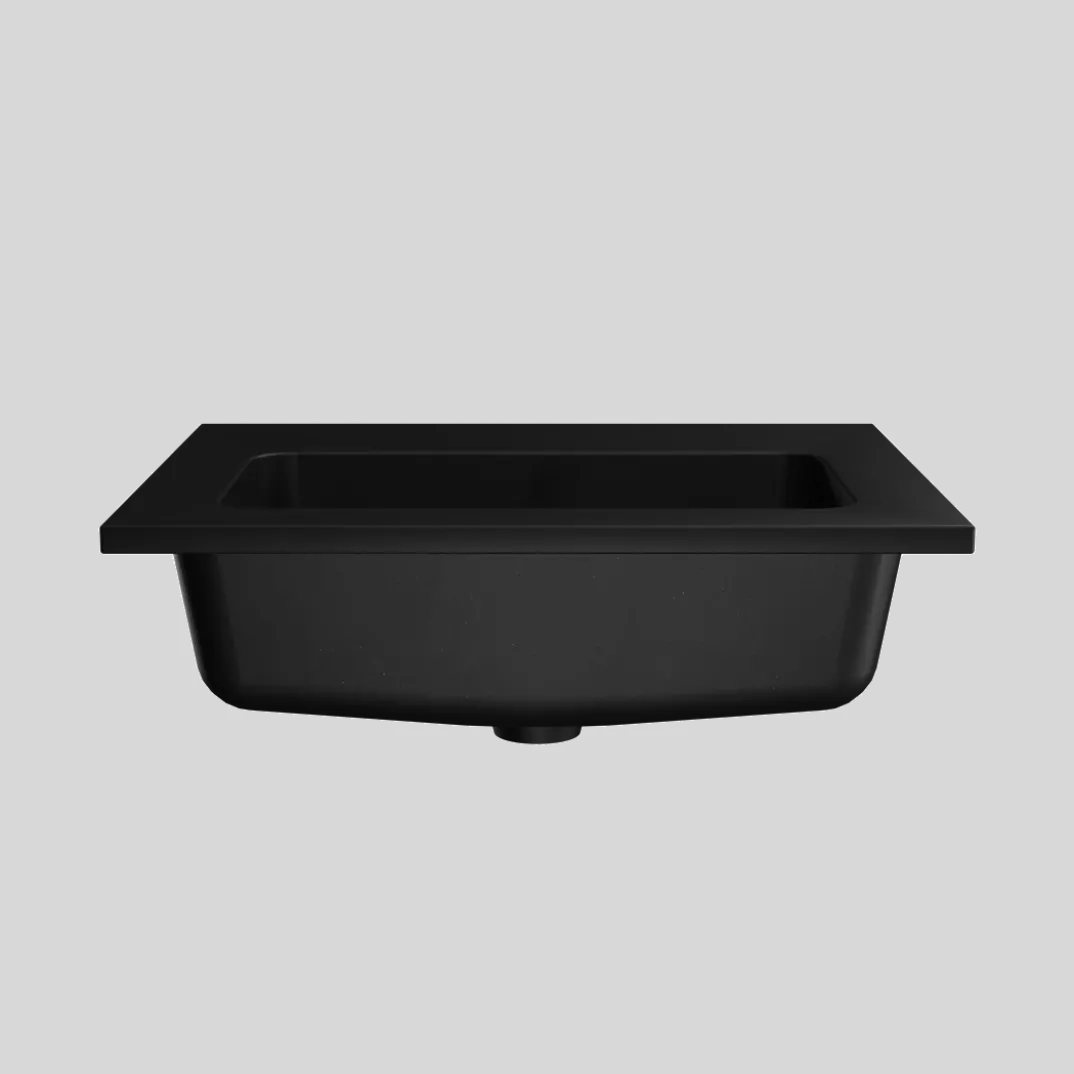 Storke Scuro wastafel