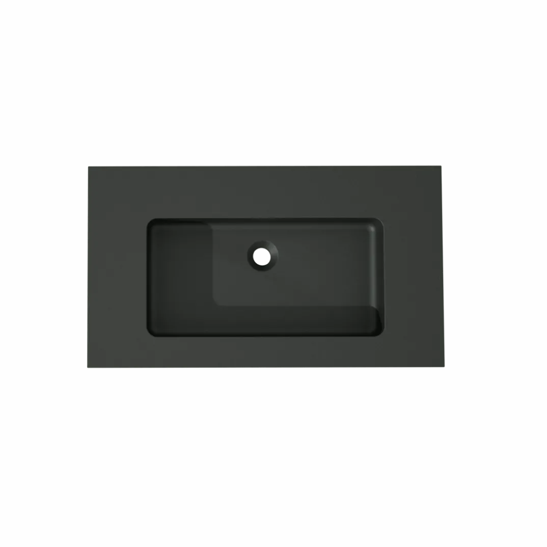Storke Scuro wastafel