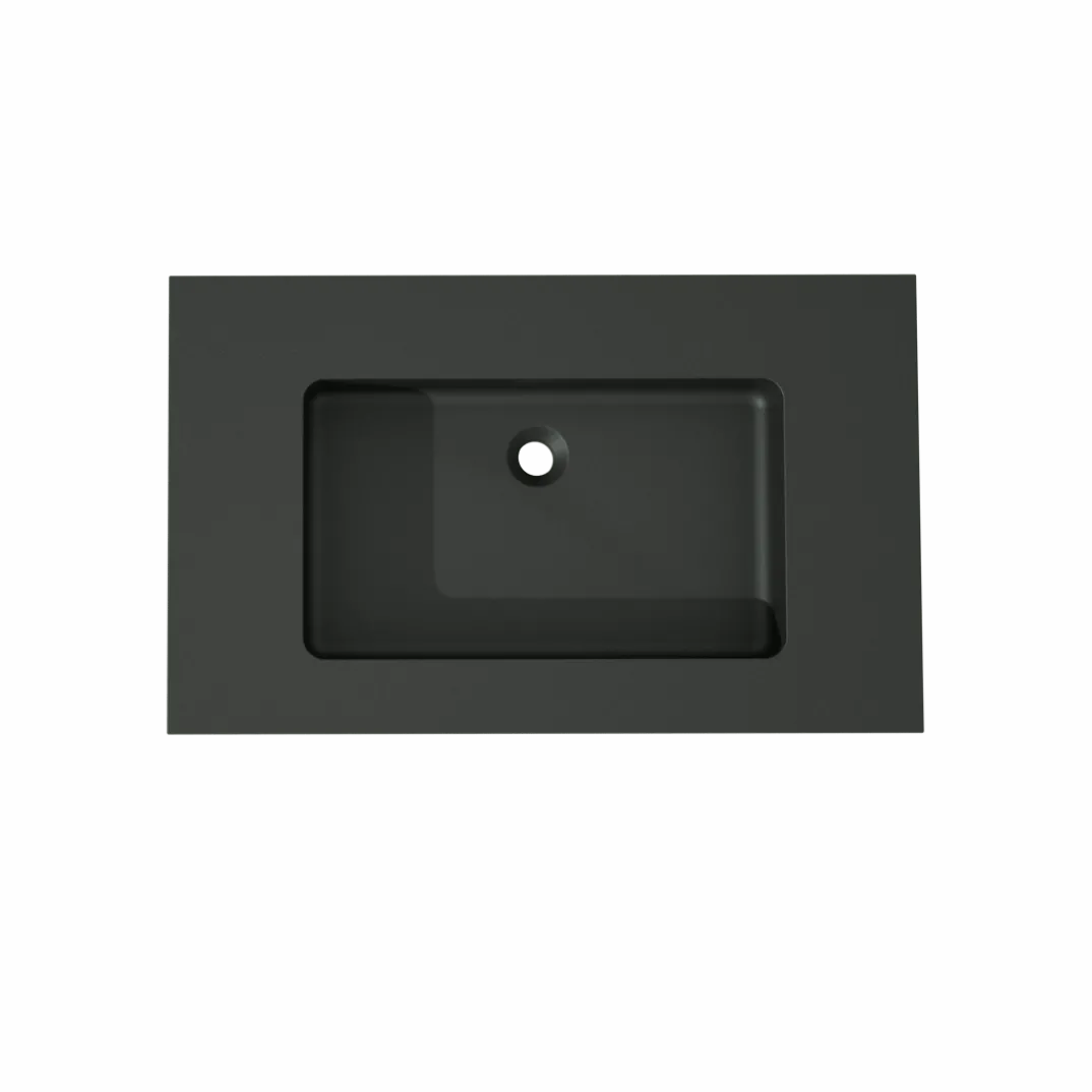 Storke Scuro wastafel