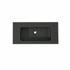 Storke Scuro wastafel