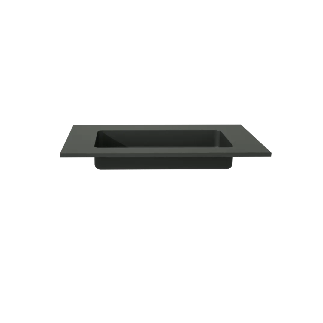 Storke Scuro wastafel