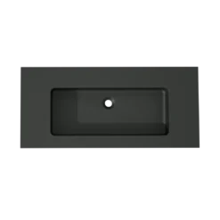 Storke Scuro wastafel