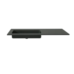 Storke Scuro wastafel