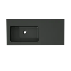 Storke Scuro wastafel