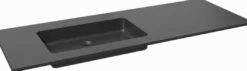 Storke Scuro wastafel
