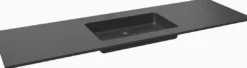 Storke Scuro wastafel