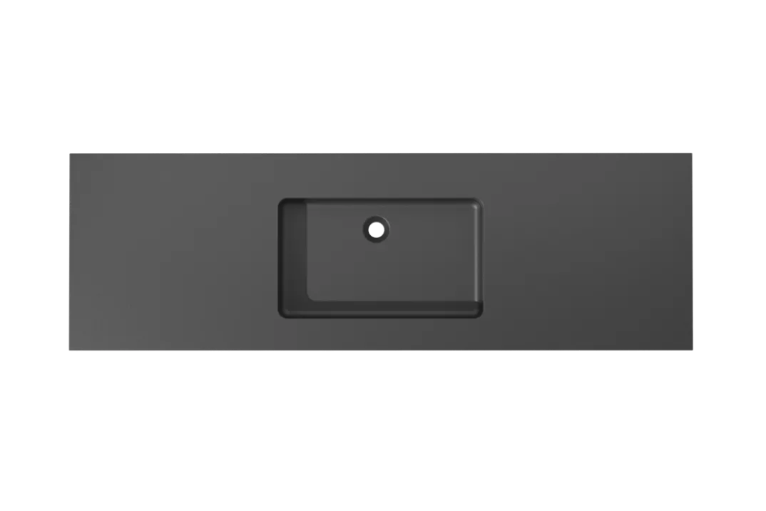 Storke Scuro wastafel