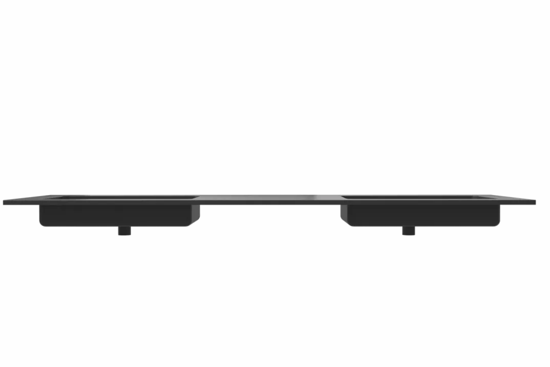Storke Scuro wastafel