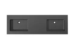Storke Scuro wastafel