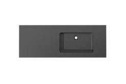 Storke Scuro wastafel