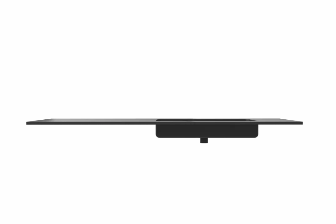 Storke Scuro wastafel