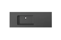 Storke Scuro wastafel