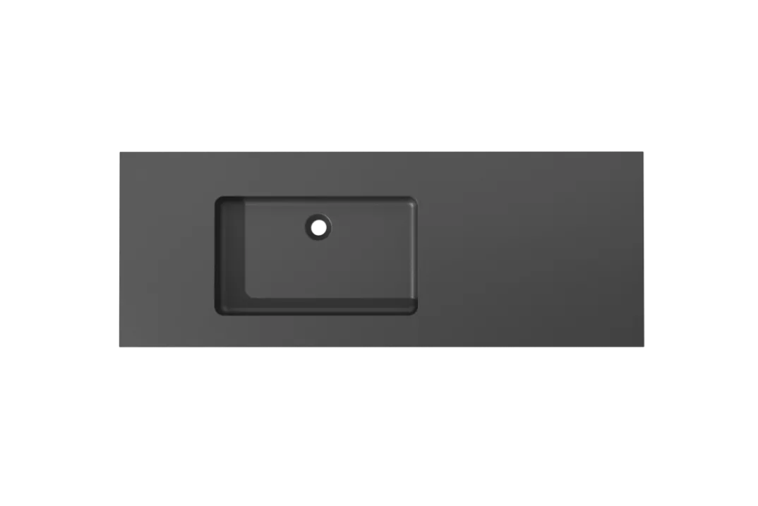 Storke Scuro wastafel