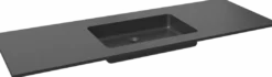 Storke Scuro wastafel