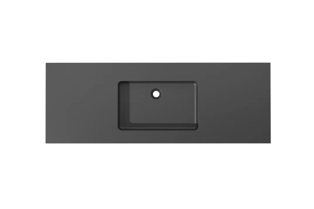 Storke Scuro wastafel