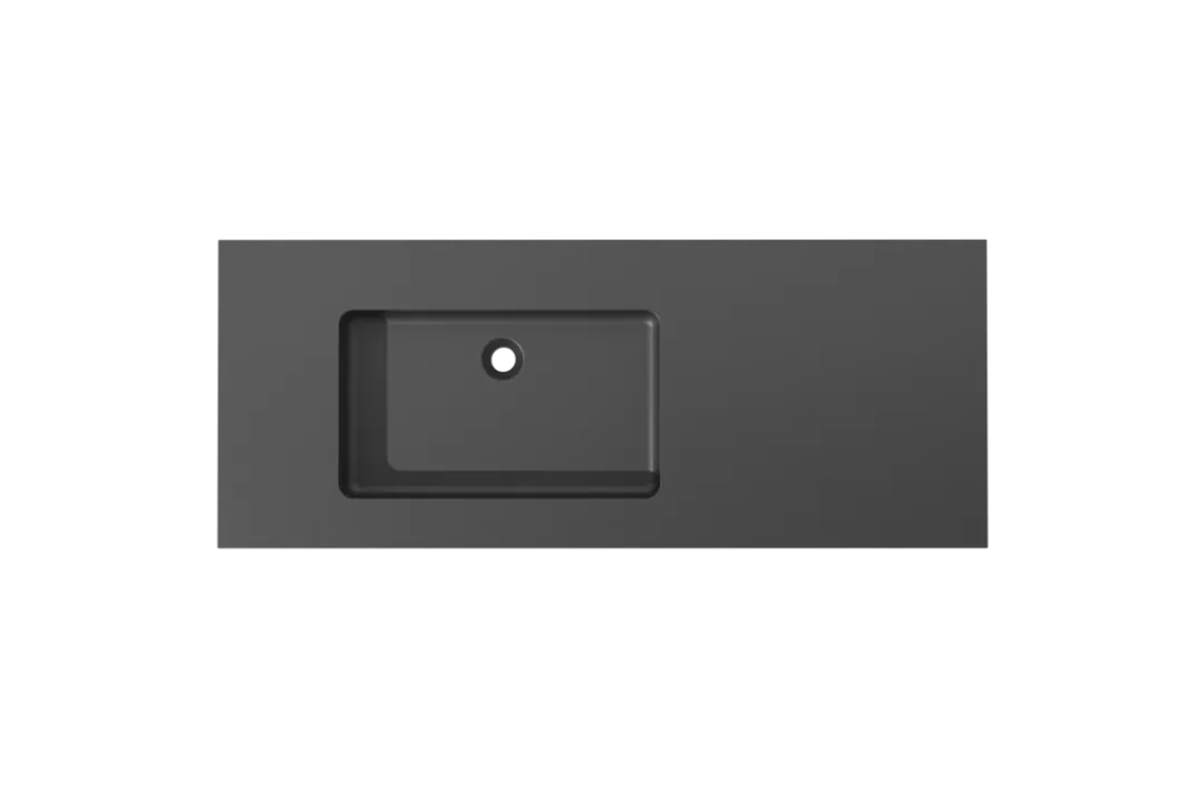 Storke Scuro wastafel
