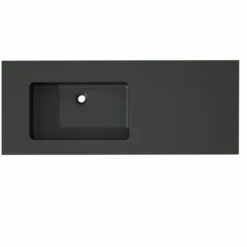Storke Scuro wastafel