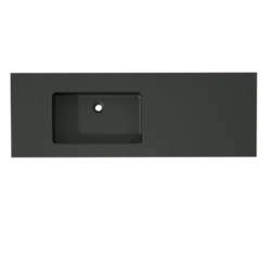 Storke Scuro wastafel