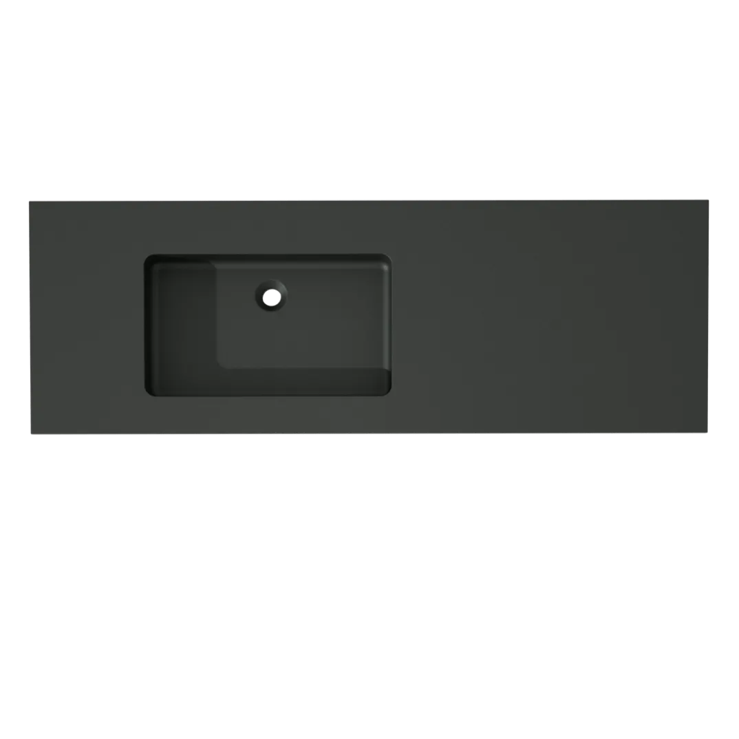 Storke Scuro wastafel