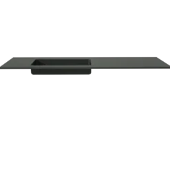 Storke Scuro wastafel