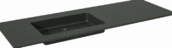 Storke Scuro wastafel