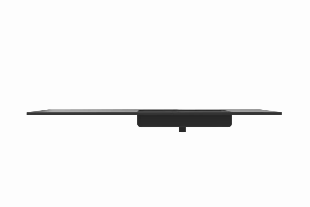 Storke Scuro wastafel