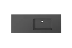 Storke Scuro wastafel