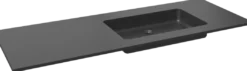 Storke Scuro wastafel