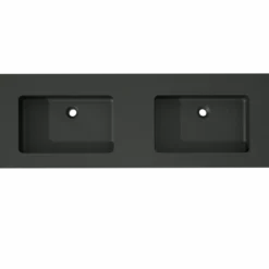 Storke Scuro wastafel
