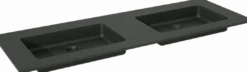 Storke Scuro wastafel