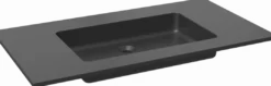 Storke Scuro wastafel
