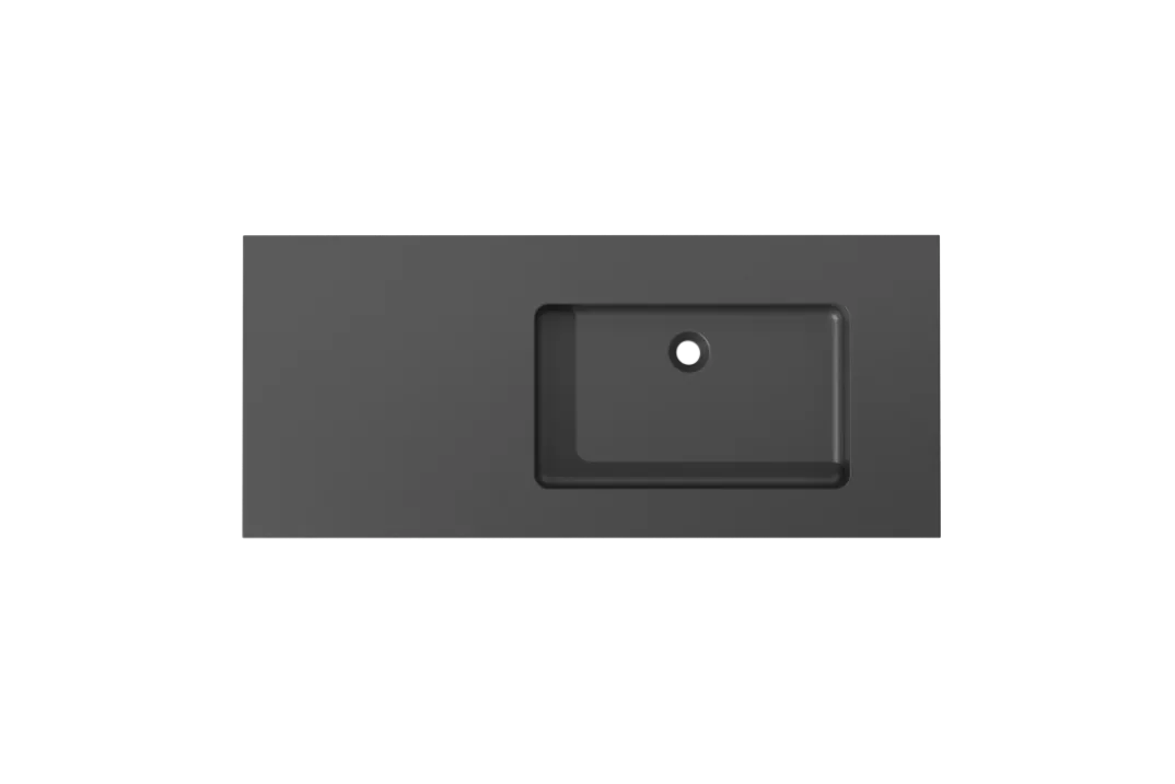 Storke Scuro wastafel