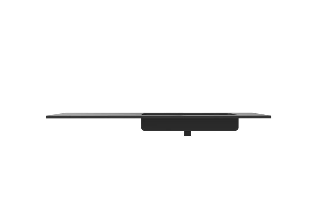 Storke Scuro wastafel