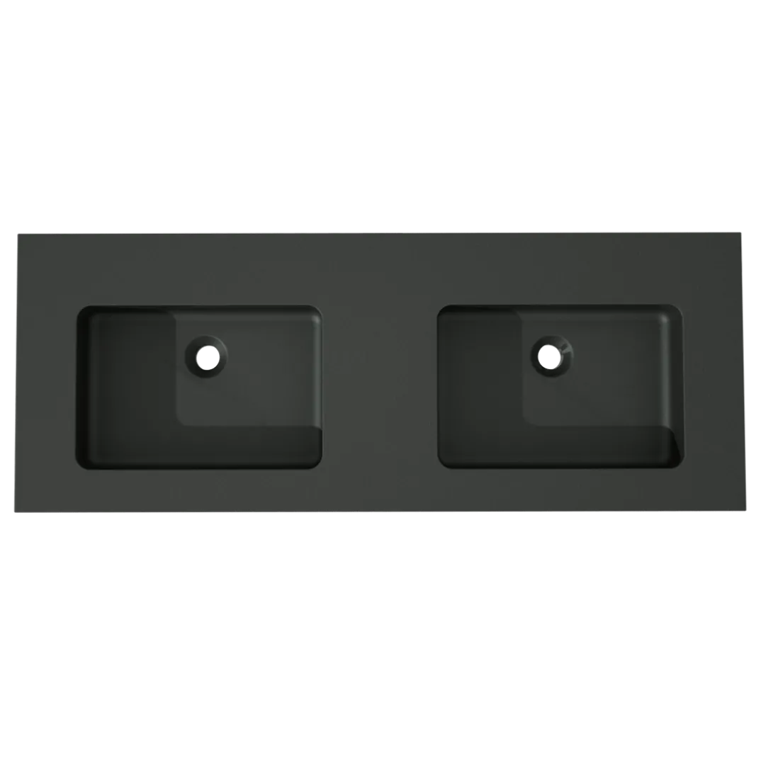 Storke Scuro wastafel