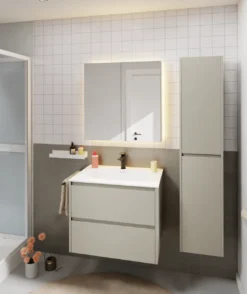 Storke Seda badkamerkast