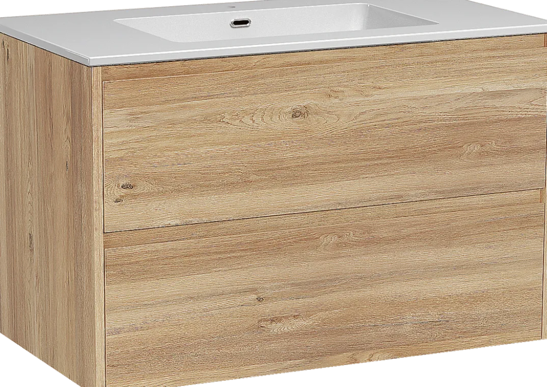 Storke Seda badkamermeubel met Diva wastafel