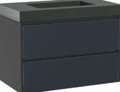 Storke Seda badkamermeubel met Scuro High wastafel