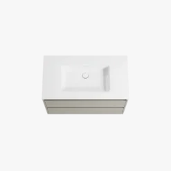 Storke Seda badkamermeubel met Mata wastafel