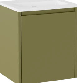 Storke Seda badkamermeubel met Diva Wastafel