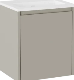 Storke Seda badkamermeubel met Diva Wastafel