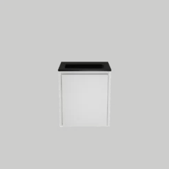 Storke Seda badkamermeubel met Scuro wastafel