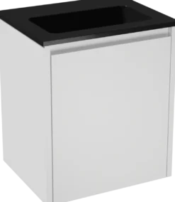 Storke Seda badkamermeubel met Scuro wastafel