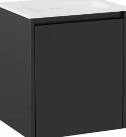 Storke Seda badkamermeubel met Mata Wastafel