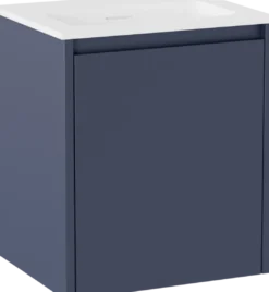 Storke Seda badkamermeubel met Mata Wastafel