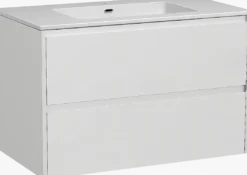 Storke Seda badkamermeubel met Diva wastafel