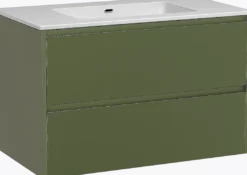 Storke Seda badkamermeubel met Diva wastafel