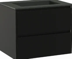 Storke Seda badkamermeubel met Scuro wastafel